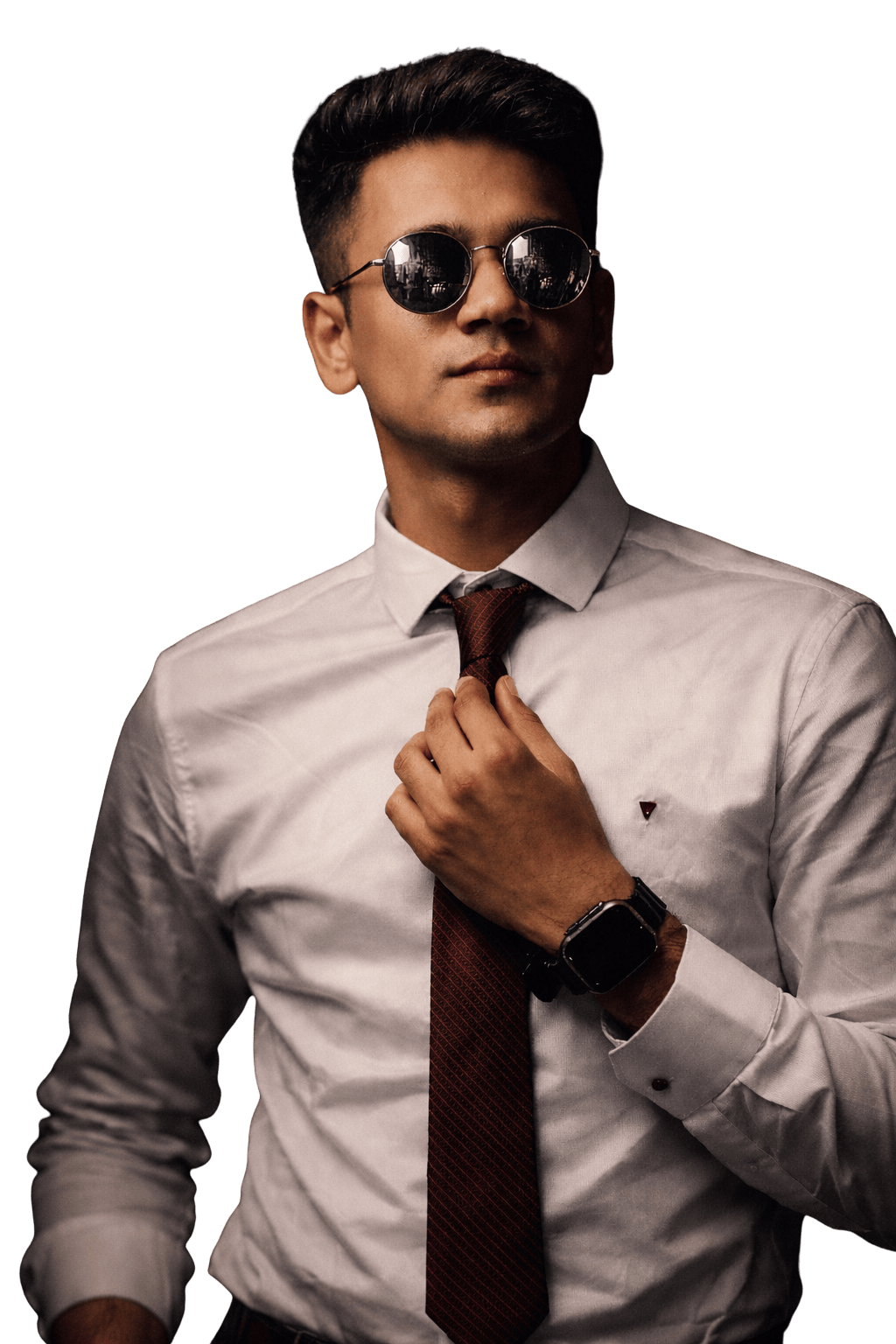 Shuvam Panda โ Creative Designer