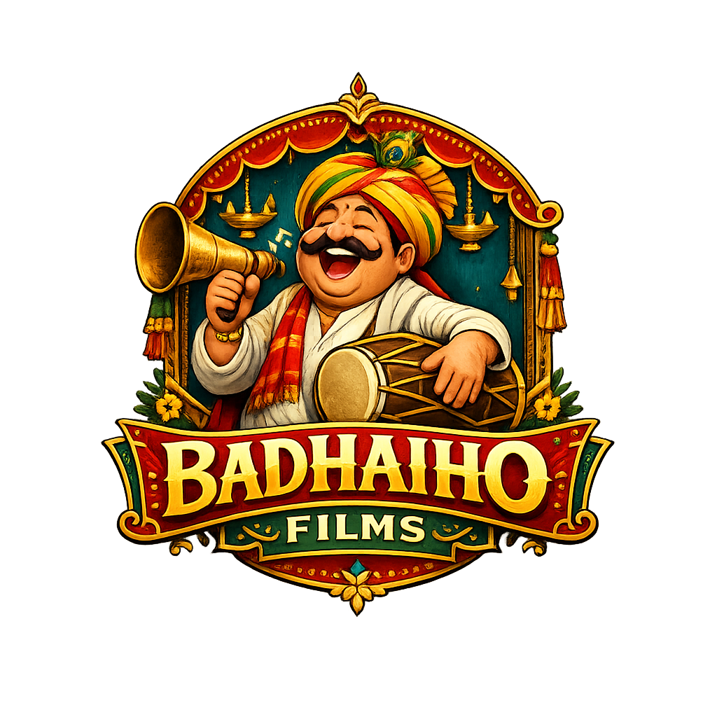 Badhai Ho Films
